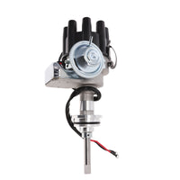 Chrysler BB 413-440 V8 Ready to Run Distributor with Female Cap