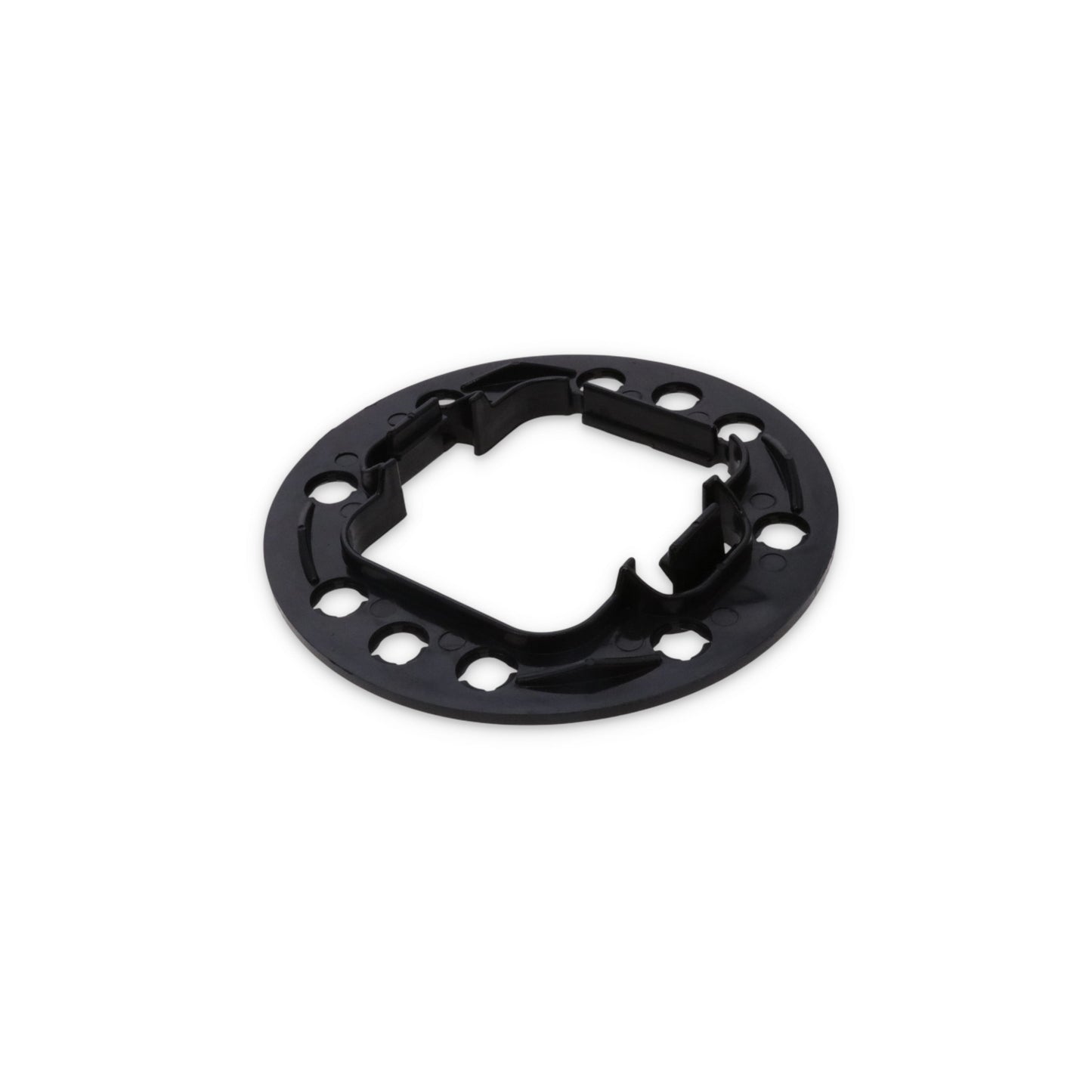 HEI Distributor Snap-On Wire-Retainer - Black