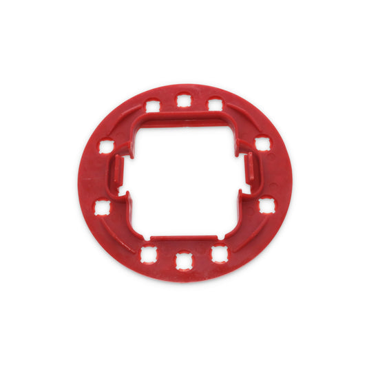 HEI Distributor Snap-On Wire-Retainer - Red