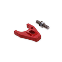 Chevy V8 Distributor Hold-Down Clamp - Red