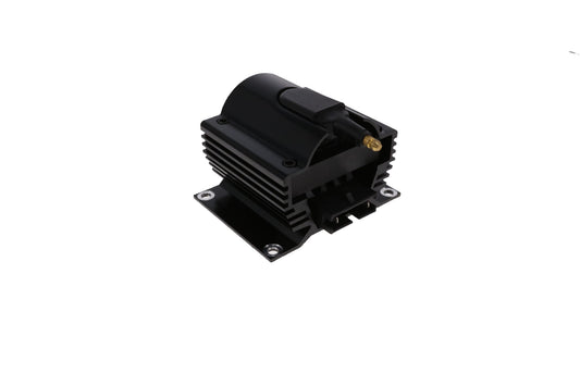 E-Core Remote Ignition Coil - Black