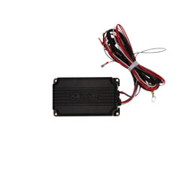 Mini Digital Ignition Control Box - Black