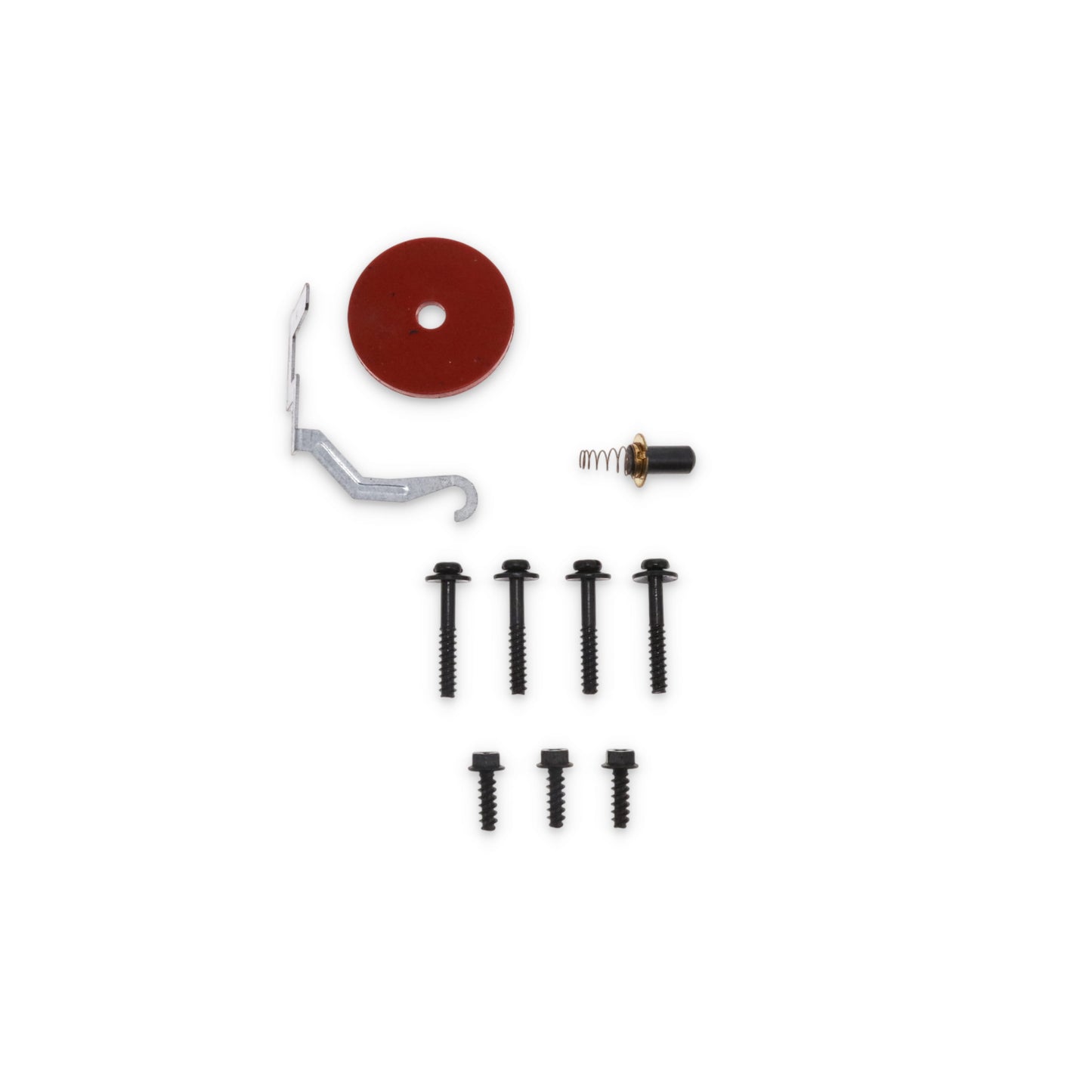 8-Cylinder HEI Cap & Rotor Kit - Blue