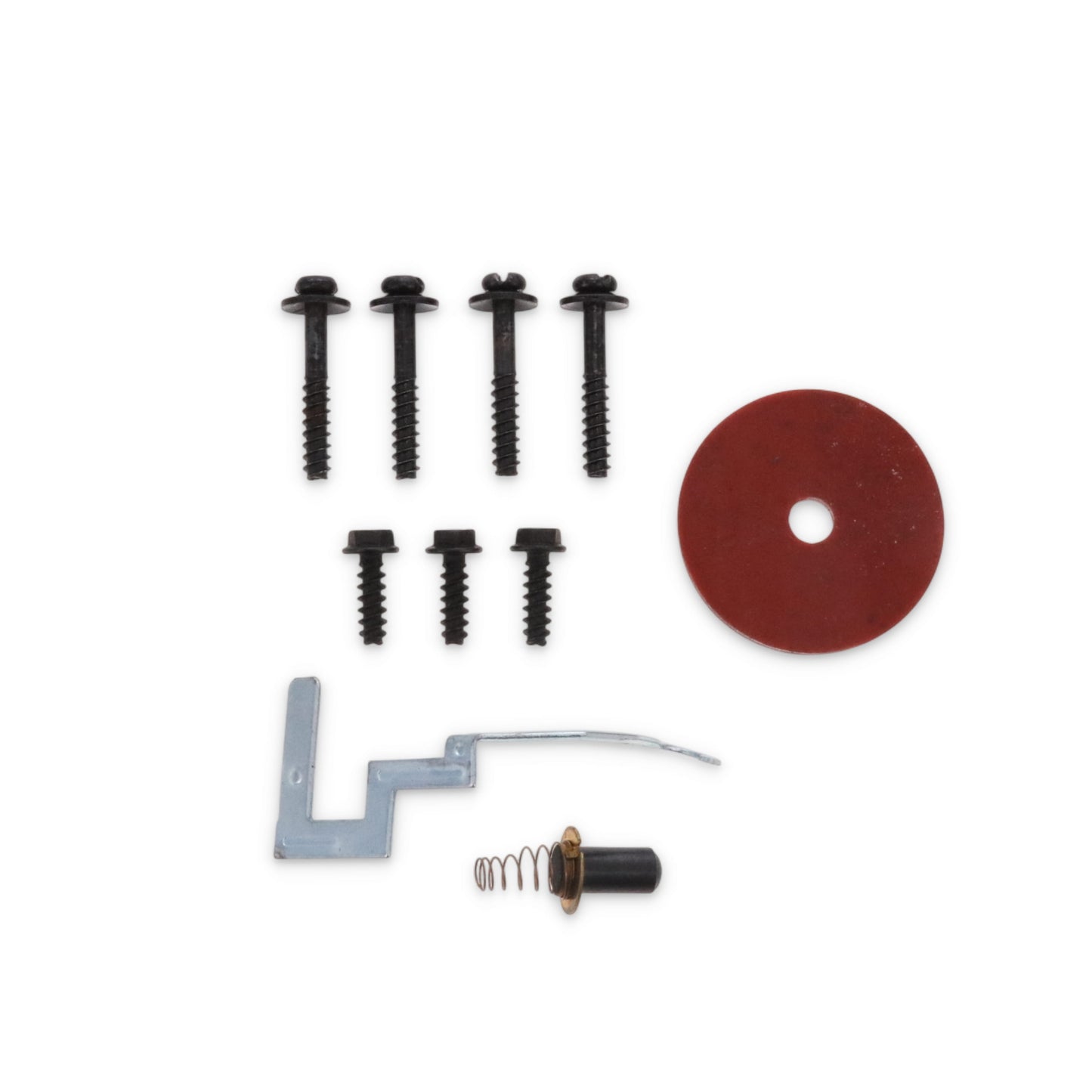6-Cylinder HEI Cap & Rotor Kit - Blue
