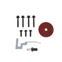 6-Cylinder HEI Cap & Rotor Kit - Red