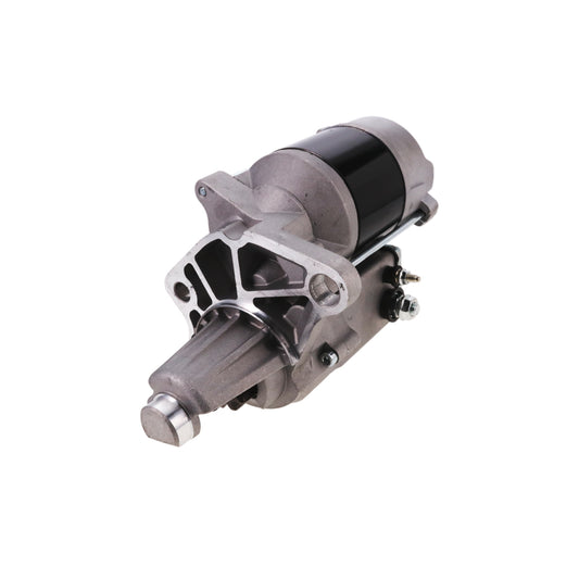 Chrysler 1.9 HP Mini Starter - Black