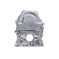 Ford FE Big Block Polished Aluminum Timing Cover w/ Hardware & Pointer