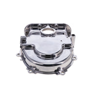Ford FE Big Block Polished Aluminum Timing Cover w/ Hardware & Pointer