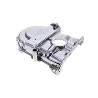 Ford FE Big Block Polished Aluminum Timing Cover w/ Hardware & Pointer