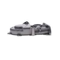 Ford FE Big Block Satin Aluminum Timing Cover w/ Hardware & Pointer