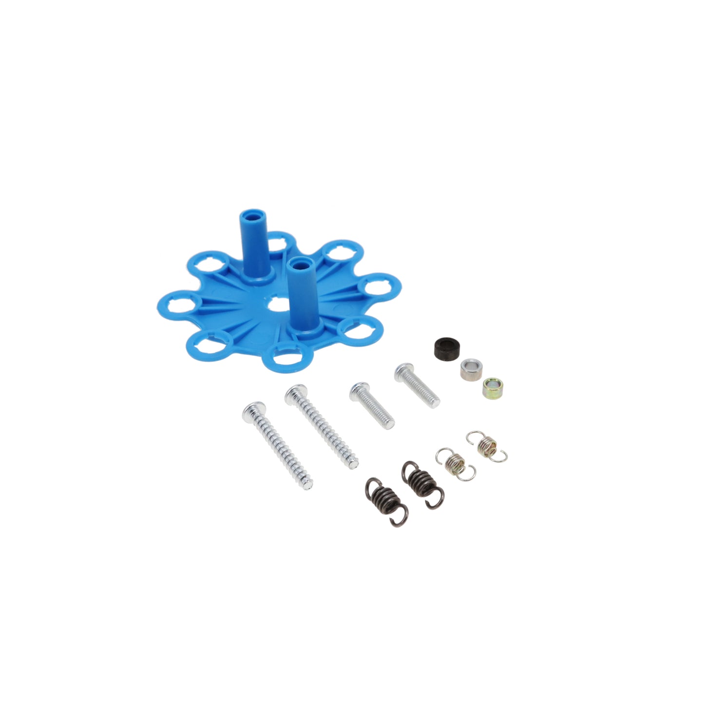 Ford Small Block 289/302 V8 Pro Series Pro Billet Distributor