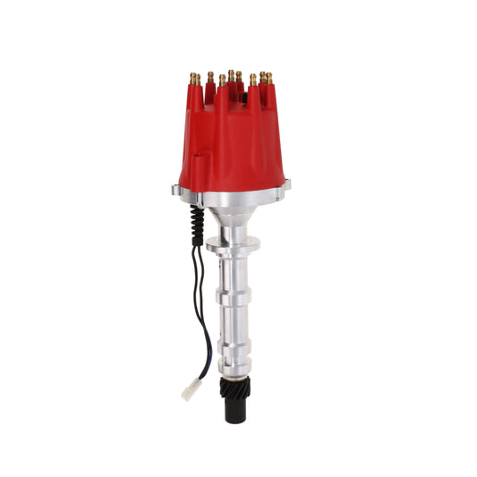 Chevy BB 348/409 V8 Pro Series Pro Billet Distributor