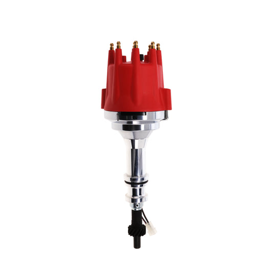 Ford 351W V8 Pro Series Pro Billet Distributor