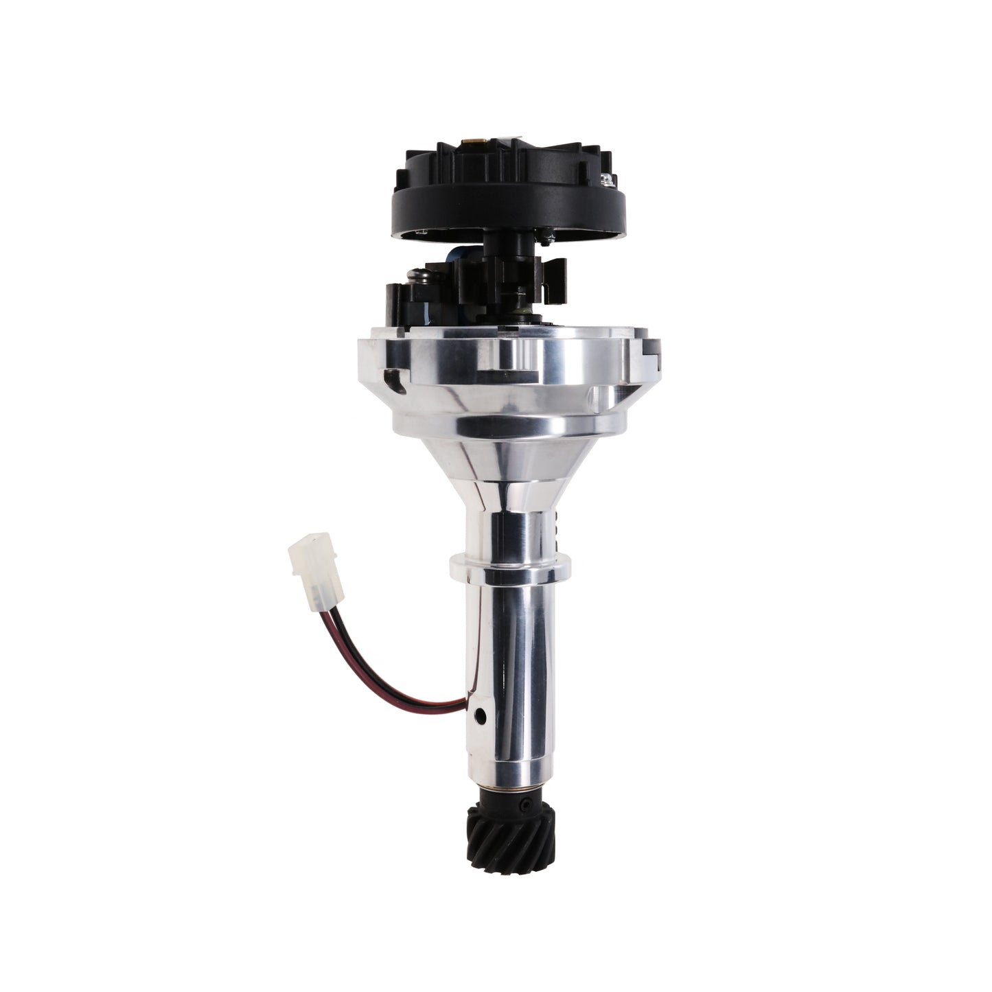 Holden V8 Pro Series Pro Billet Distributor - Black