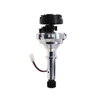 Holden V8 Pro Series Pro Billet Distributor - Black