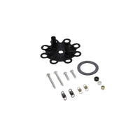 Holden V8 Pro Series Pro Billet Distributor - Black