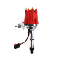 Pontiac V8 Pro Series Ready to Run Distributor