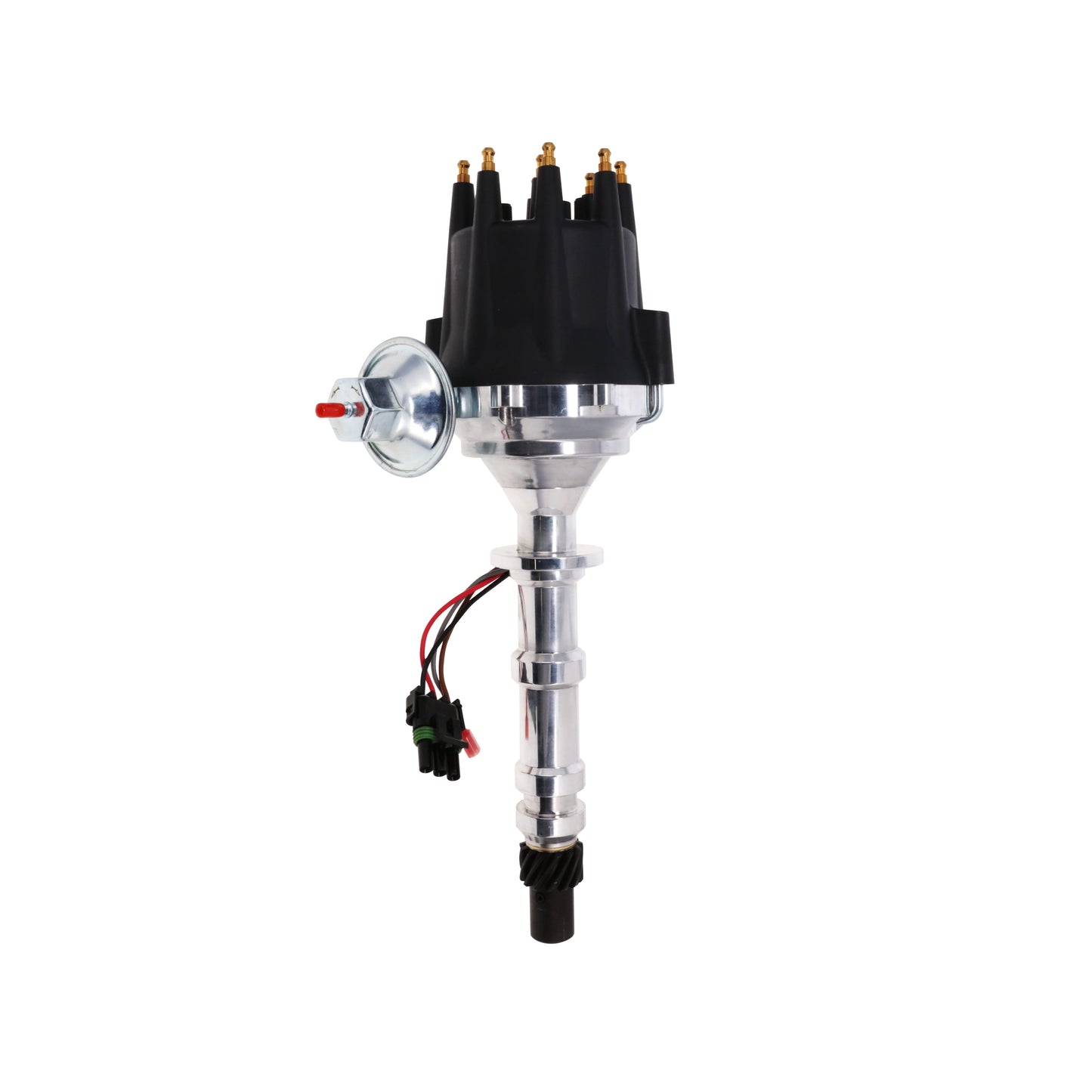 Chevy BB 348/409 V8 Pro Series Ready to Run Distributor