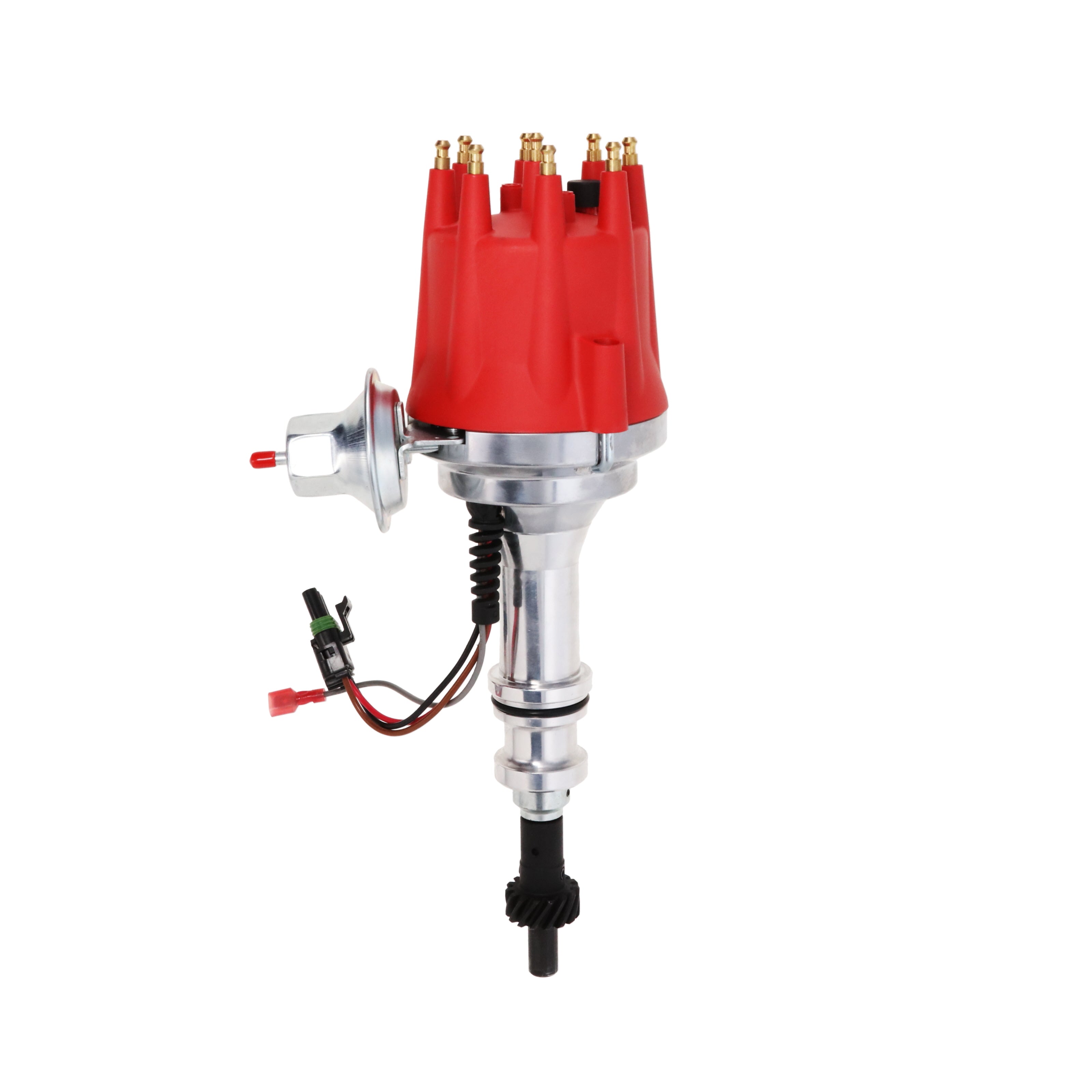 Ford 351W V8 Pro Series Ready to Run Distributor – Top Street