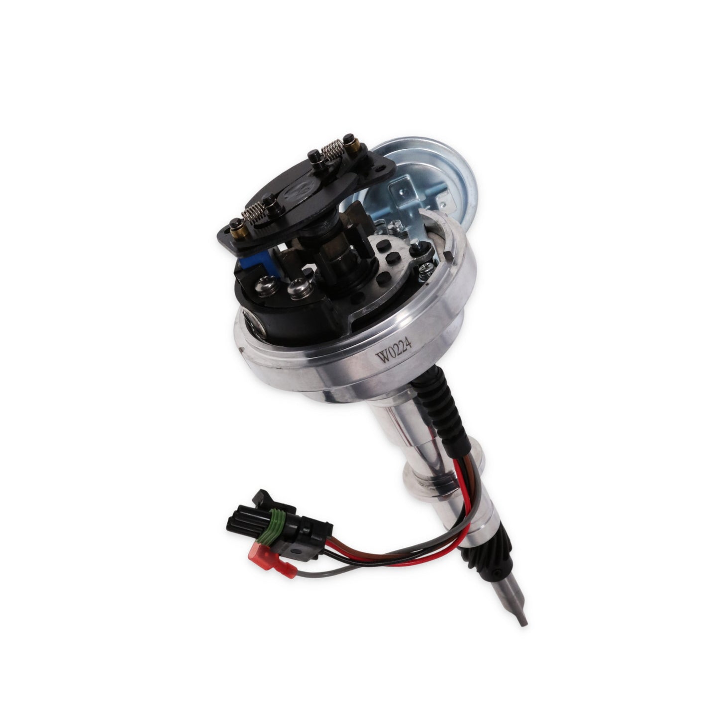 AMC/Jeep 232-258 L6 Pro Series Ready to Run Distributor