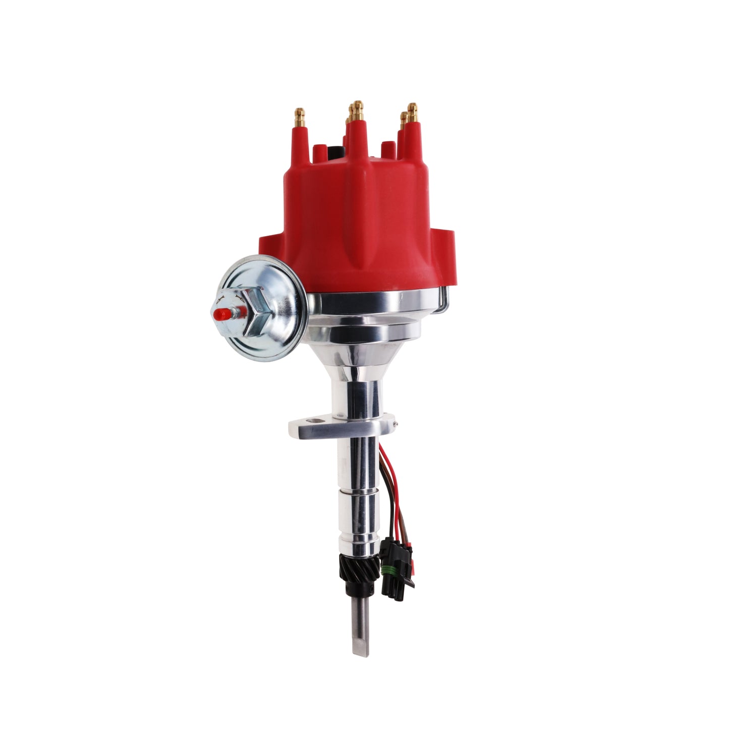 Chevy 194-261 Early L6 Pro Series Ready to Run Distributor
