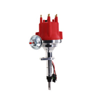 Chevy 194-261 Early L6 Pro Series Ready to Run Distributor