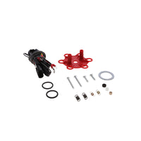 Chevy 194-261 Early L6 Pro Series Ready to Run Distributor
