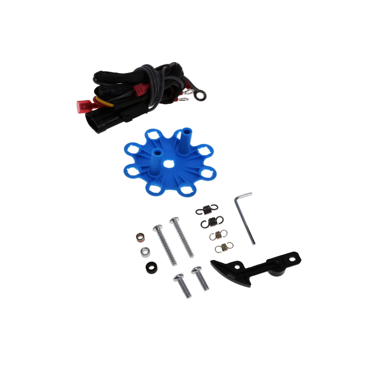 Ford 170-250 L6 Pro Series Ready to Run Distributor