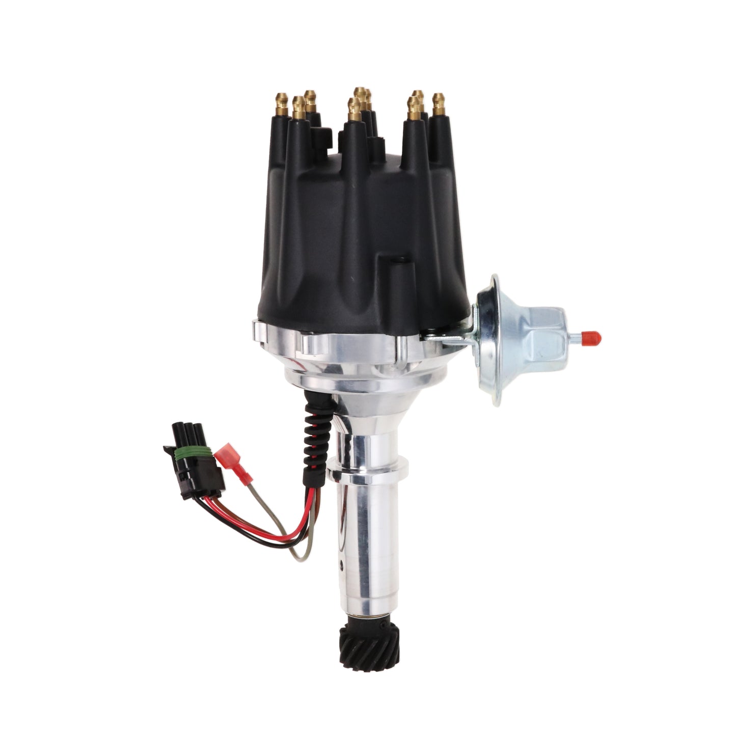 Holden 253-308 V8 Pro Series Ready to Run Distributor - Black
