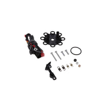 International V8 Pro Series Ready to Run Distributor - Black