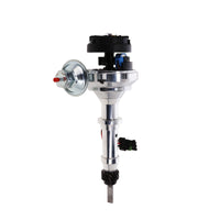 International V8 Pro Series Ready to Run Distributor - Black