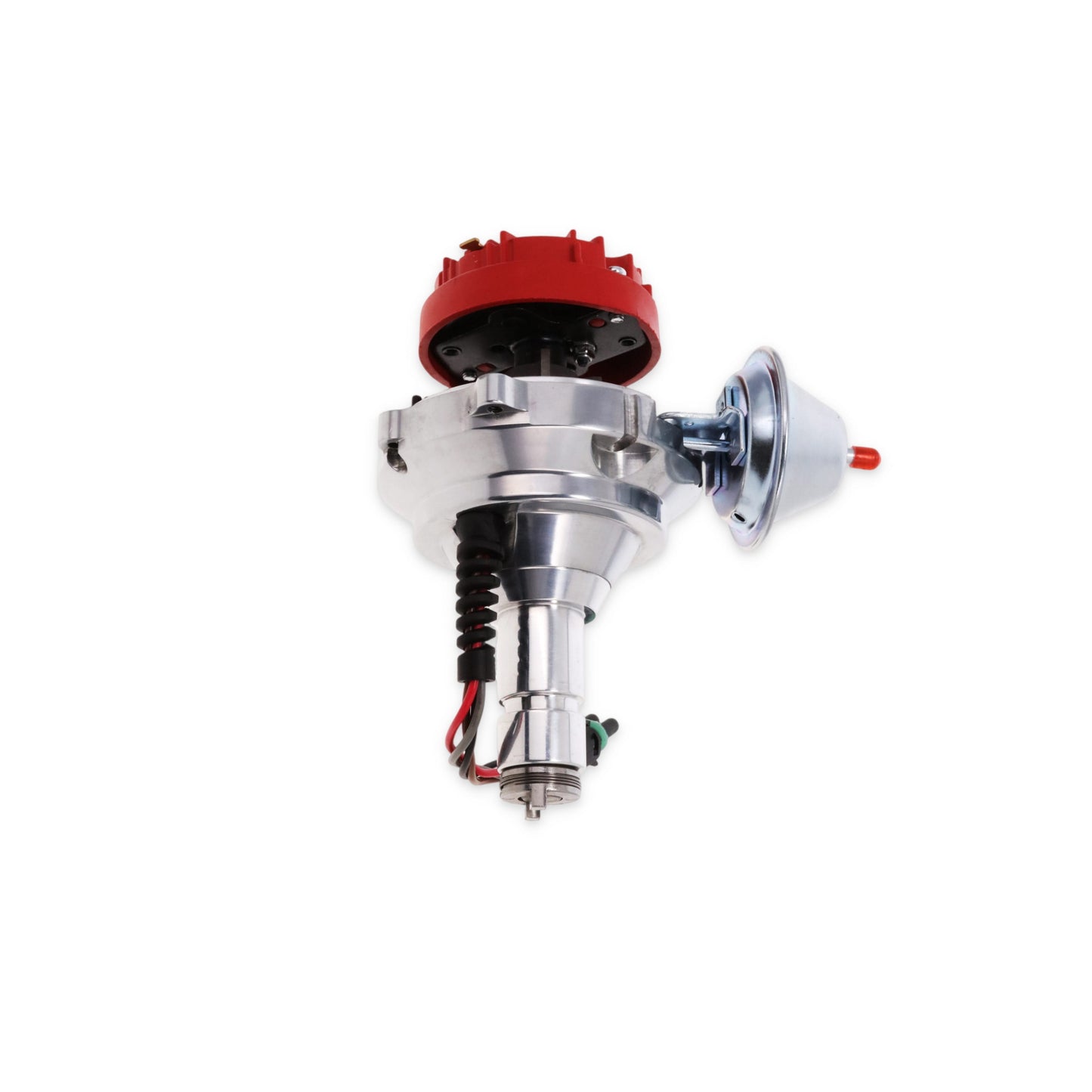 Volkswagen Type I Air-Cooled L4 Pro Series Ready to Run Distributor - Red