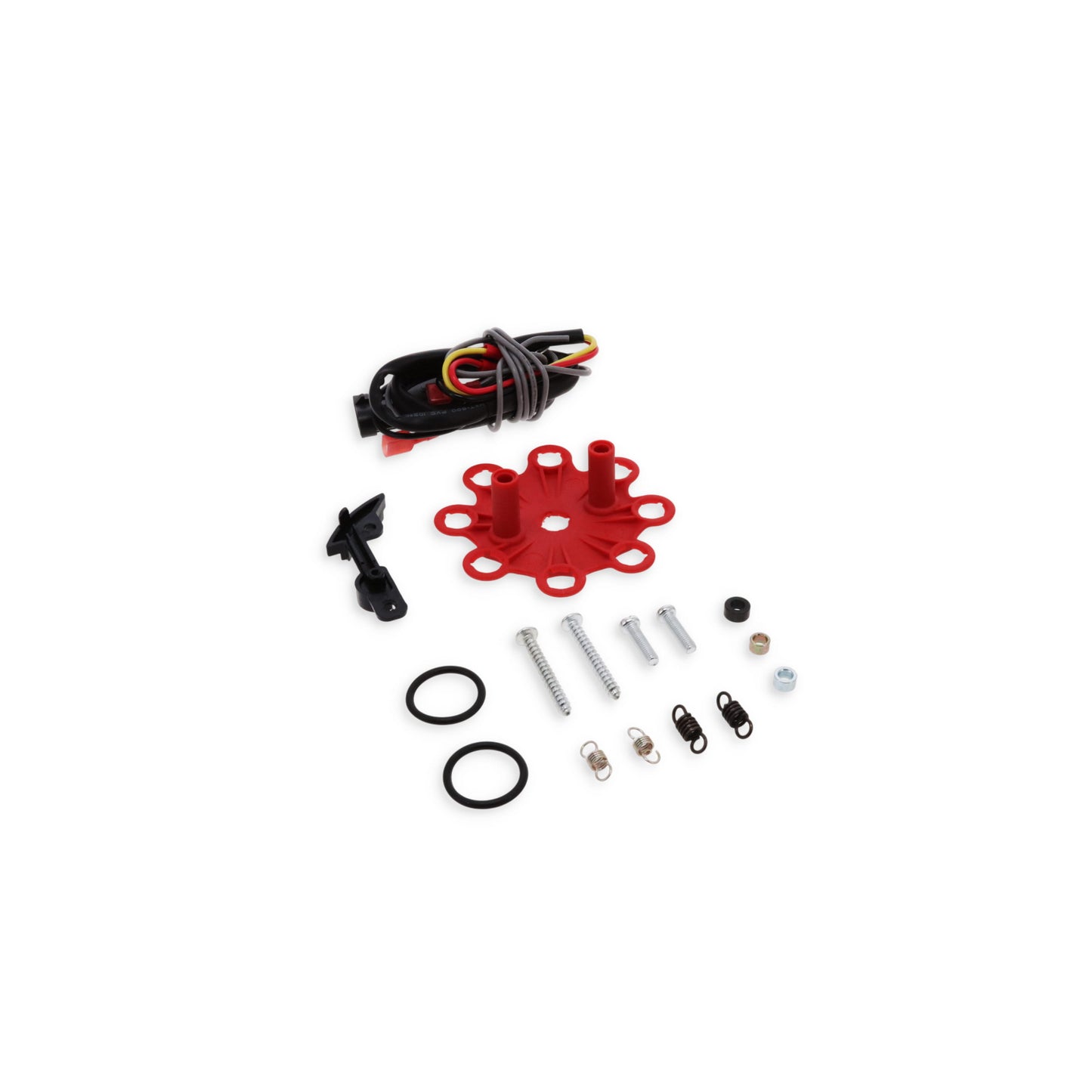 Volkswagen Type I Air-Cooled L4 Pro Series Ready to Run Distributor - Red