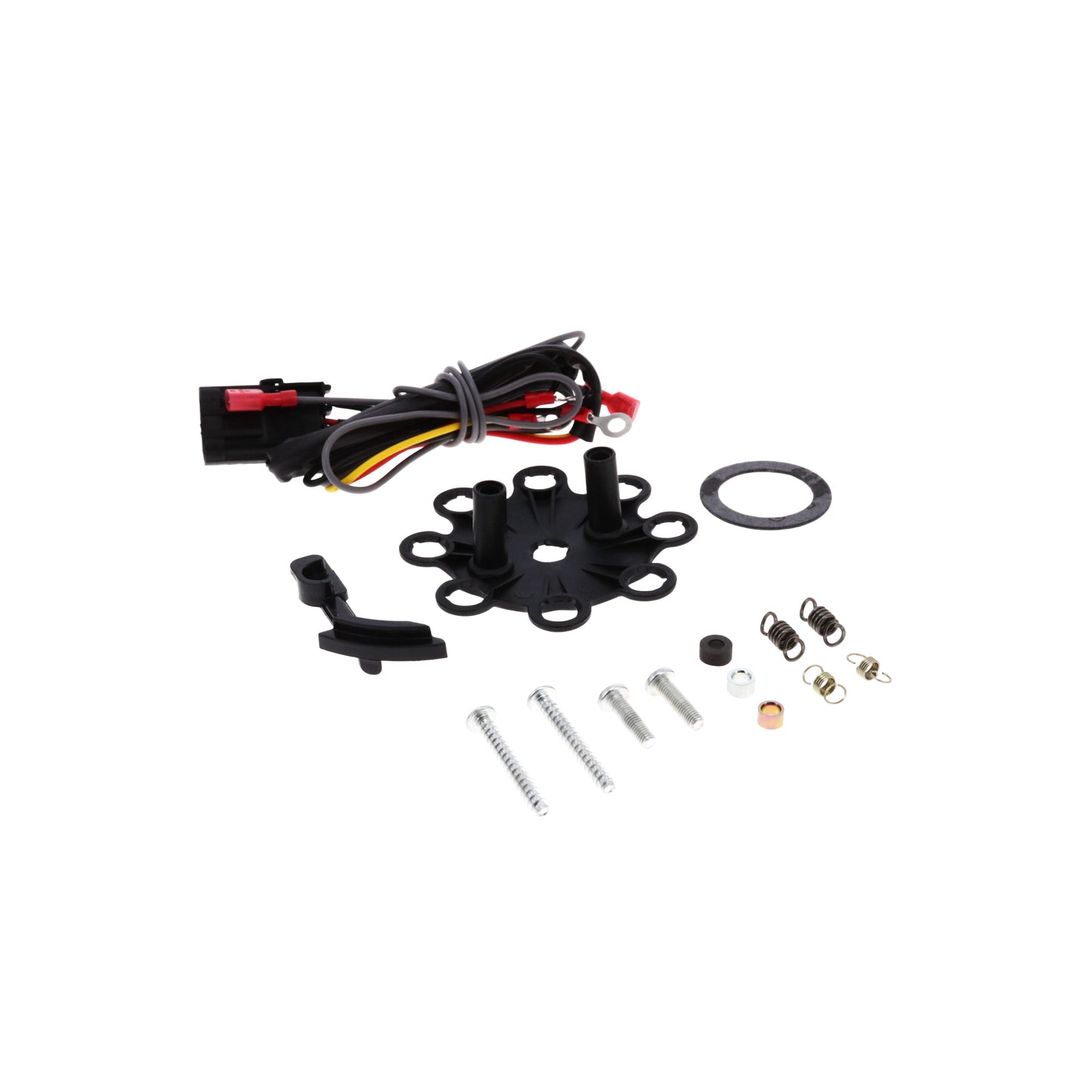 Pro Series Counter-Clockwise Distributor Hardware