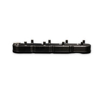 GM LS Black Carbon Fiber Valve Covers