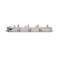 GM LT Cast Aluminum Valve Covers with Coil Mounts - Satin