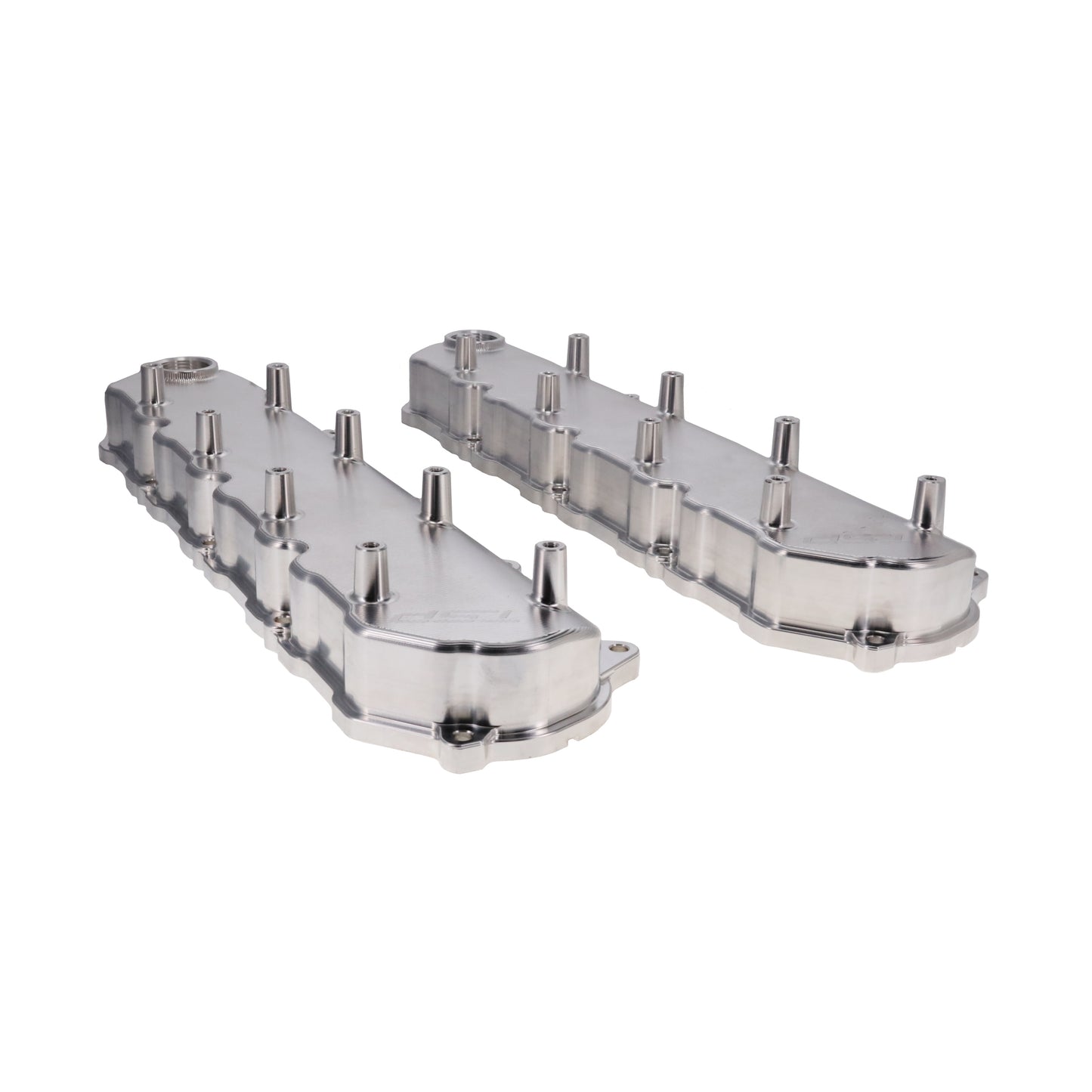 Close-up of TSP Tsp Velocity Ford Coyote O Ring Hardware Kit - Precision Engineering