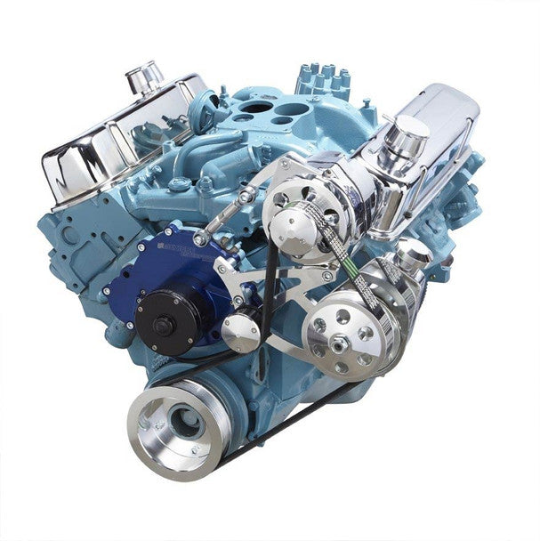 Pontiac Front Drive Systems