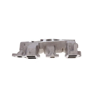 1955-1957 Ford Thunderbird 4 Barrel 4V Aluminum Intake Manifold, ECB-9425-B 272,292,312 - Satin