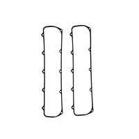 1964 -1990 Oldsmobile Valve Cover Gaskets, 3/16" Black Neoprene with Steel Core