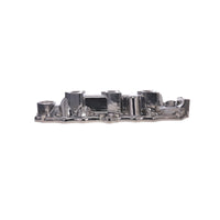 1949-1953 Ford Flathead Triple Deuce Aluminum Intake Manifold - Polished