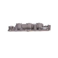 1949-1953 Ford Flathead Triple Deuce Aluminum Intake Manifold - Satin