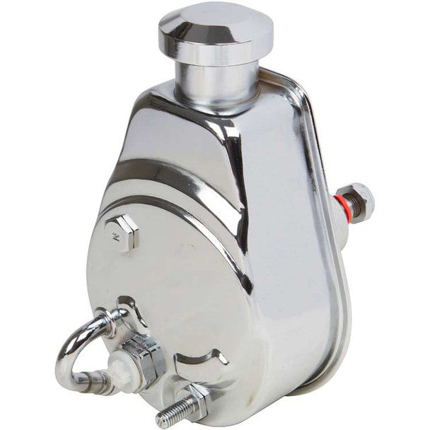 Saginaw P Series Power Steering Pump, 5/8" Keyway Shaft