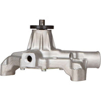 Chevy 283, 302, 327, 305, 350 & 400 Mechanical Short Water Pump Aluminum