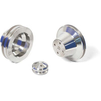 Small Block Chrysler Pulley Kit