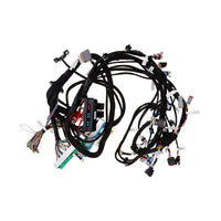 03-07 GM LS Truck Drive-by-Wire Engine and 4L60E 15-Pin Transmission Wiring Harness