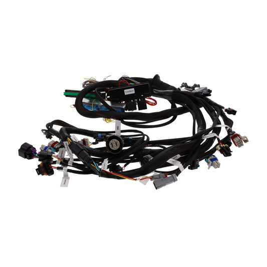 03-07 GM LS Truck Drive-by-Wire Engine and 4L60E 15-Pin Transmission Wiring Harness