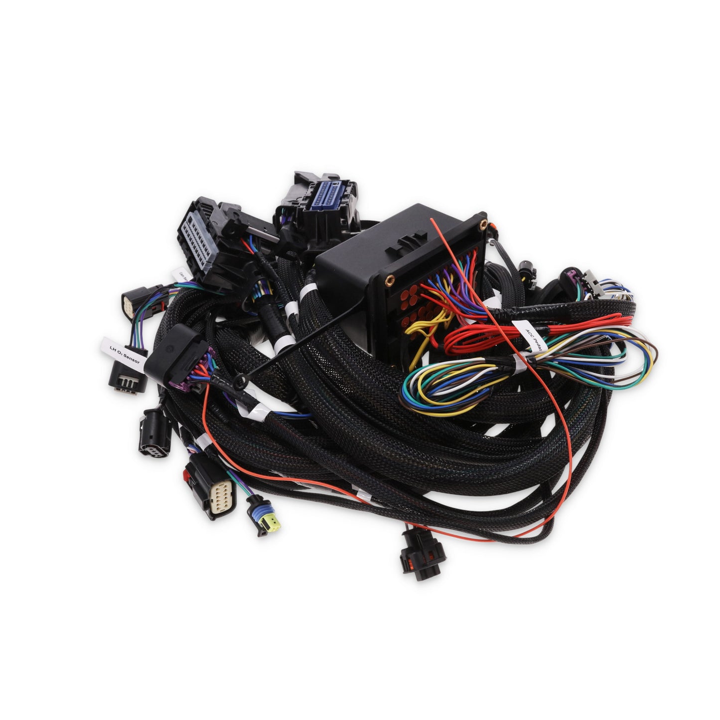 2014 and Later GM LT L86/L83 Engine and Standard Transmission Wiring Harness