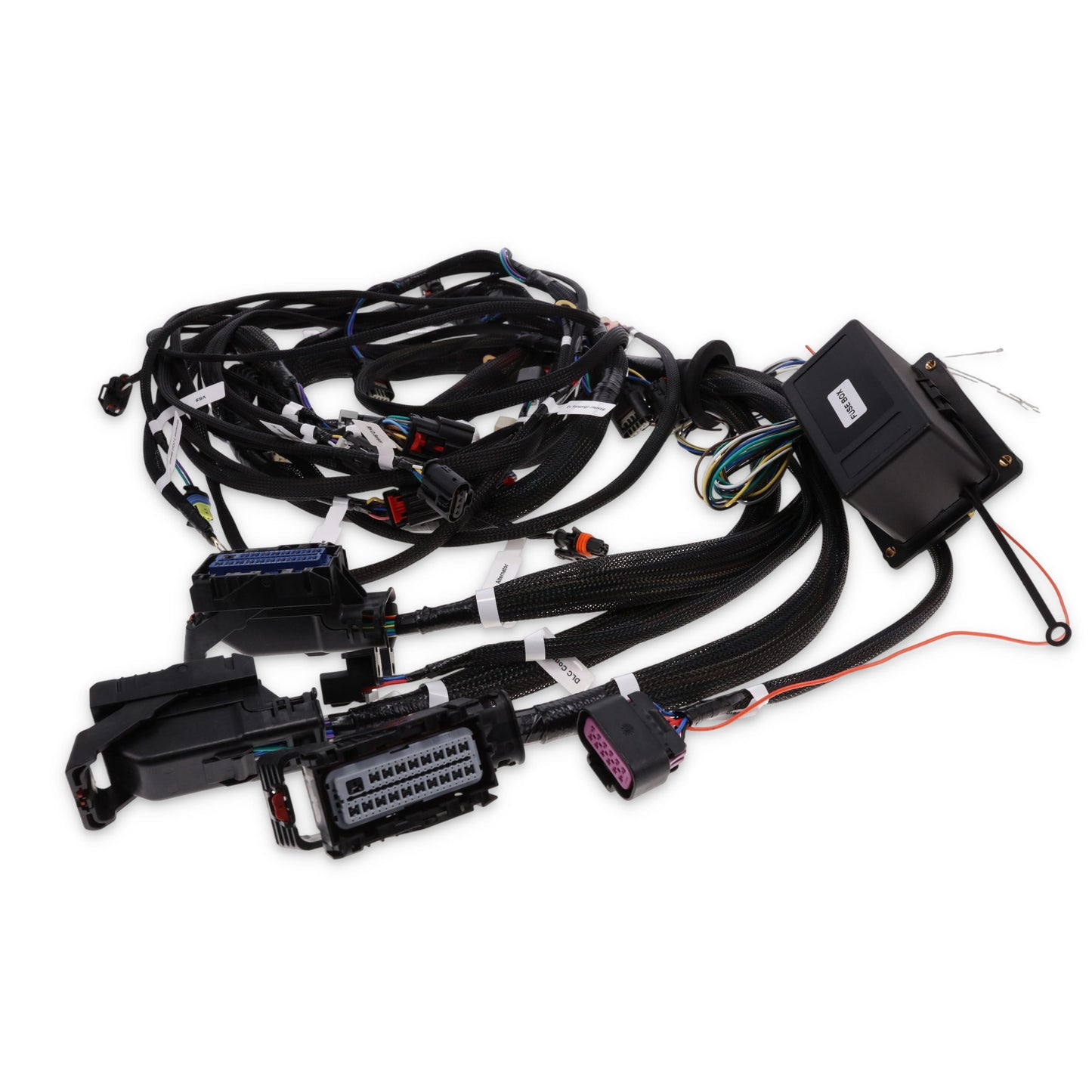 2014 and Later GM LT L86/L83 Engine and Standard Transmission Wiring Harness