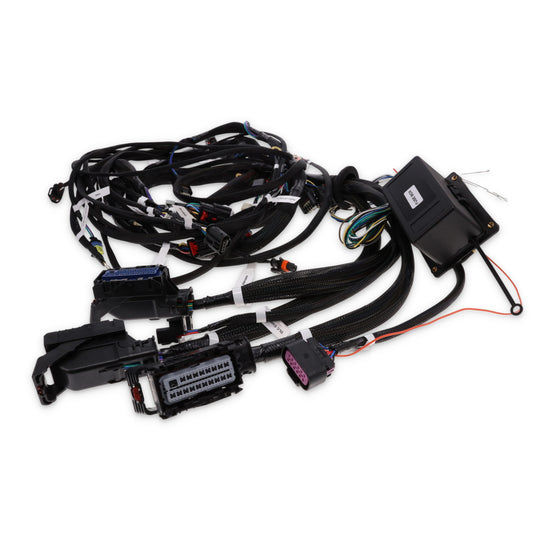 2014 and Later GM LT L86/L83 Engine and Standard Transmission Wiring Harness